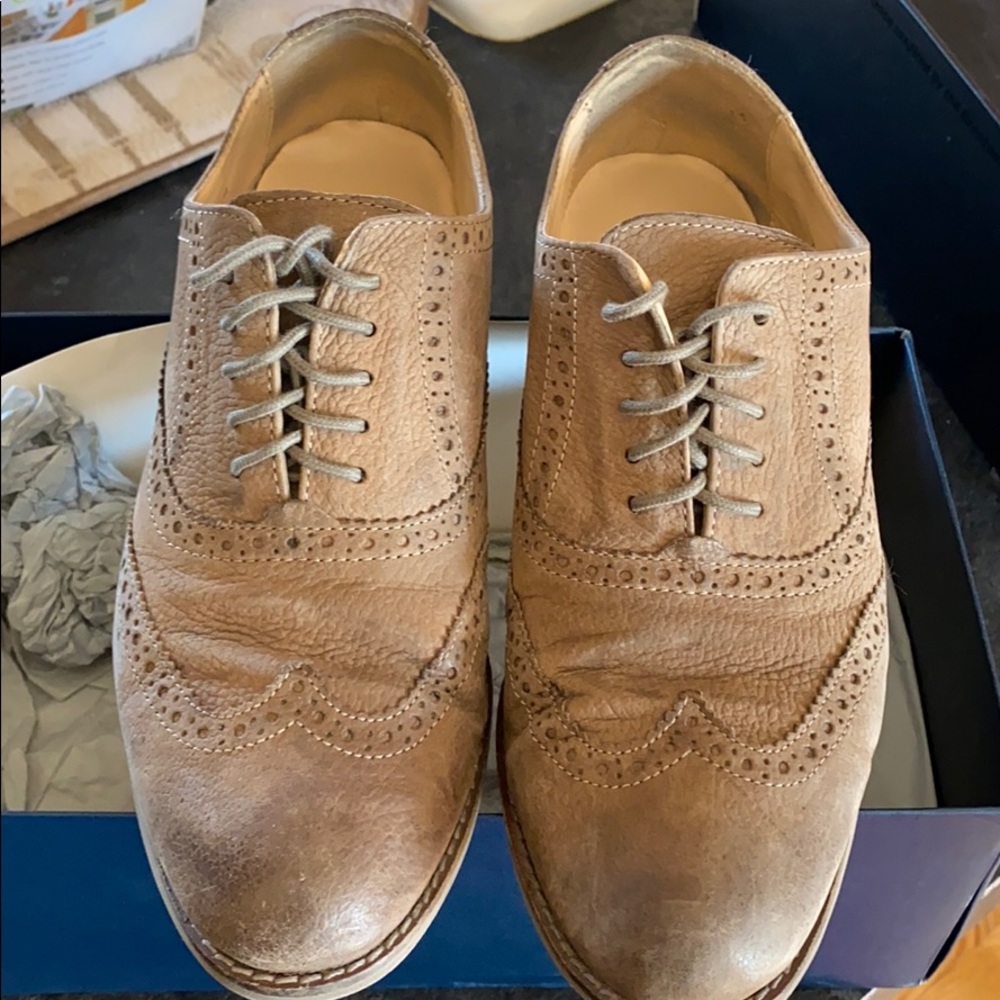 Cole Haan Alisa Oxford